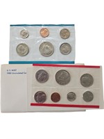 1980 US Mint