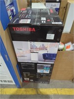 Toshiba Smart Portable Air Conditioner