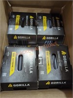 Box of 4 Gorilla 100ft Hose