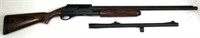 REMINGTON 870  XPRESS -- 12 GUA. X 3"  MAG.  PUMP