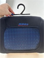 Acdelco cooling car seat cushion