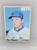 1970 Topps #300 Tom Seaver