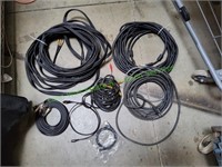 Audio/Video Wires & HDMI Cords