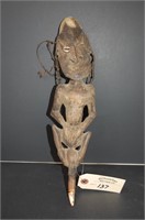 Songye African Wood Sculpture
