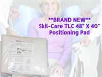NEW Skil-Care Medical TLC 48 X 40 Position Pad SD1