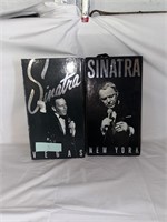 Frank Sinatra CD Sets