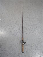 Shimano B Mag 1000 Fishing Reel & Rod