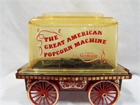 The Great American Popcorn Machine by Sunbeam