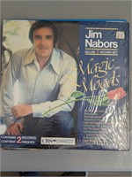 Jim Nabors 2 Record Set