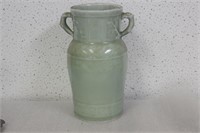 An Antiqu/Vintage Chinese Celadon Vase