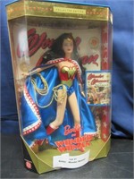 Barbie Wonder Woman