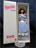 Barbie Little Debbie Series III