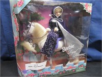 Barbie Royal Romance