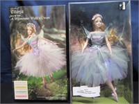 Barbie Titania Ballet of Midsummer Night's Dream
