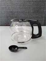 12-Cup Coffee Pot