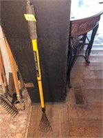 Stanley accuscape small rake