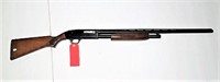 Mossberg Model 500C 20 GA Pump Action Shot Gun