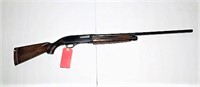 Winchester Model 1200 20 GA Pump Action Shot Gun