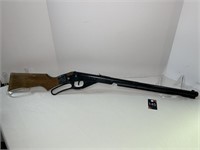 Daisy Red Ryder Carbine No 1938 Reg No B300603