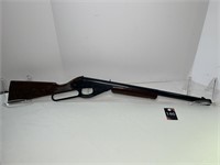 JC Higgins Air Rifle Model No 799.19200