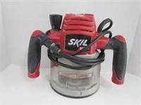 SKIL  ROUTER