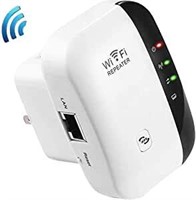 NIOB Wireless-N Wifi Repeater