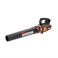 Worx 40V Turbine Leaf Blower Cordless with