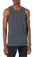 Russell Athletic Mens Dri-Power Cotton Blend Tees