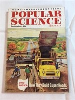 Popular science September 1955