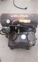 Campbell Hausfeld Vintage Air-mate Air Compressor