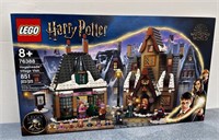 Lego Harry Potter 76388 Hogsmeade Village Visit