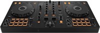 Pioneer DJ DDJ-FLX4 DJ Controller - Graphite