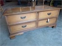 Lane Cedar Chest