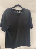 BT SUPPLY CO SCRUB TOP SIZE MEDIUM