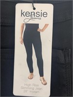 KENSIE WOMENS JEANS SIZE 12