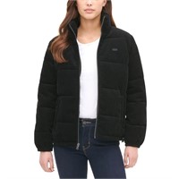 Size X-Large Levis  WomensZoe Puffer Jacket,