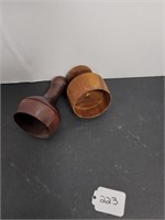 Wooden Kitchen Tools