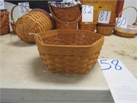 1998 Six Sided Basket