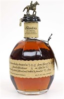 Blantons Bourbon Whiskey
