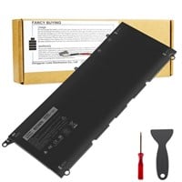 Fancy Buying PW23Y 0PW23Y Laptop Battery for Dell