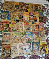 Vintage Comic Books 1 Lot
