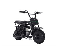 Drift Hero 100cc Gas Mini Bike