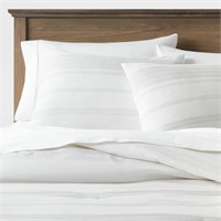 Full/Queen Comforter & Sham Set- Threshold™ $80