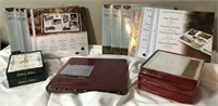 Assortment of Creative Memories Scrapbook/Supplies