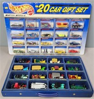 Hot Wheels Die-Cast Set & Cars Lot Collection