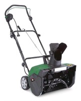 New Certified 13.5-Amp Electric Corded Snowblower,
