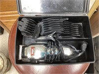 WAHL ADJUSTABLE CLIPPERS