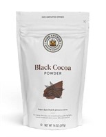 King Arthur Black Cocoa, Dutch Processed Cocoa Pow