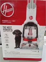 Hoover PowerDash Pet Carpet Cleaner