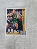 Larry Bird